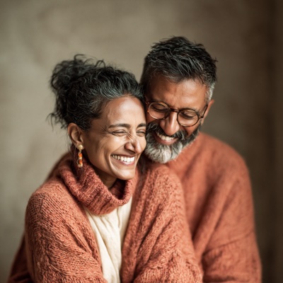 The parents